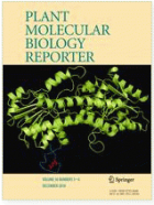 Plant molecular biology reporter.