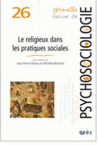 Nouvelle revue de psychosociologie.