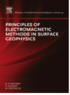 Methods in geochemistry and geophysics.