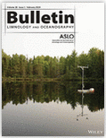 Limnology and oceanography bulletin.