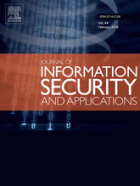 Journal of information security and applications.