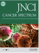 JNCI <mark>cancer</mark> spectrum.