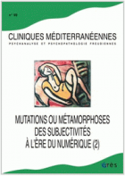 Cliniques méditerranéennes.