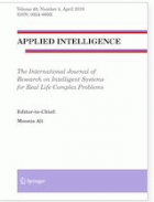 Applied intelligence.