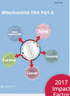 Mitochondrial DNA.