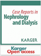 Case reports in nephrology and urology.