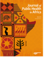 Journal of Public Health in Africa.