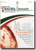 Archives of trauma research