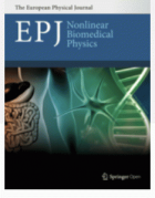 EPJ nonlinear biomedical physics.