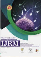 International journal of reproductive biomedicine.