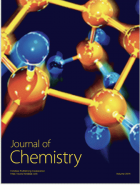 Journal of chemistry.