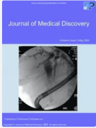 Journal of medical discovery.