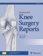 Journal of knee surgery reports.