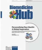 Biomedicine hub.