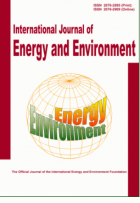 International journal of energy and environment.