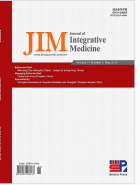 Journal of integrative medicine.