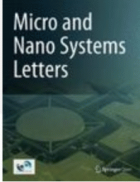 Micro and nano systems letters.