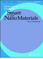 International journal of smart and nano materials.