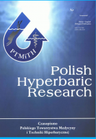 Polish Hyperbaric Research.