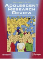 Adolescent research review.