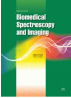 Biomedical spectroscopy and imaging.