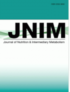 Journal of nutrition & intermediary metabolism.