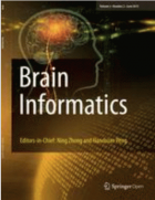 Brain informatics.