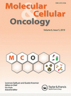 Molecular & cellular oncology.