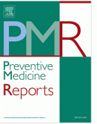 Preventive medicine reports.