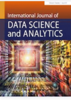 International journal of data science and analytics.