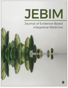 Journal of evidence-based integrative medicine.