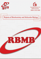 Reports of biochemistry and molecular biology