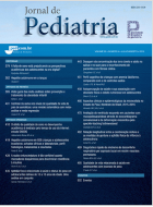 Jornal de Pediatria.