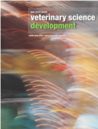 Veterinary science development.