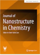 Journal of nanostructure in chemistry.