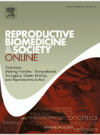 Reproductive biomedicine & society online.