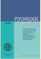 <mark>Psychologie</mark> pro praxi.