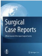 Surgical case reports.