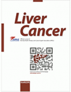 Liver cancer.