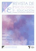 Revista de psicología y educación.