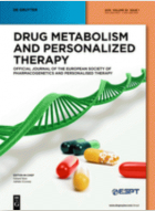 Drug metabolism and personalized therapy.