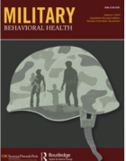 Military behavioral health.