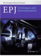 EPJ techniques and instrumentation