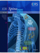 JOR spine.