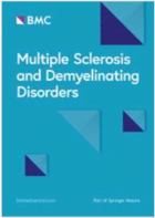 Multiple sclerosis and demyelinating disorders.