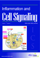 Inflammation and cell signaling.