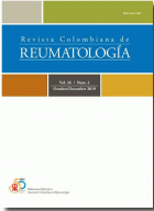 Revista colombiana de reumatología