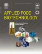 Applied food biotechnology.