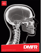 Dentomaxillofacial radiology.