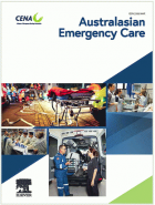 Australasian emergency care.